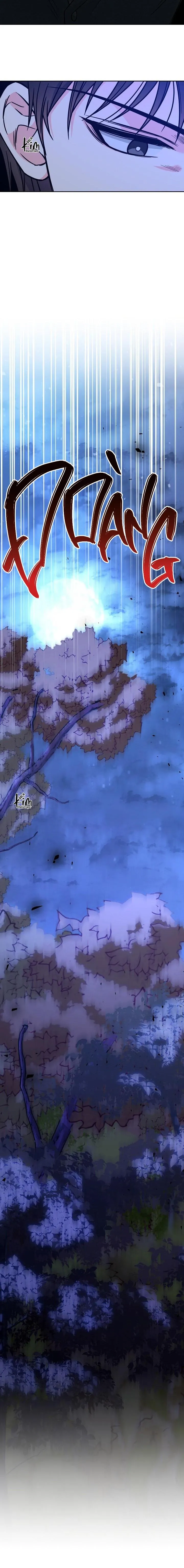 CHÁN GHÉT Chapter 49 Trang 31