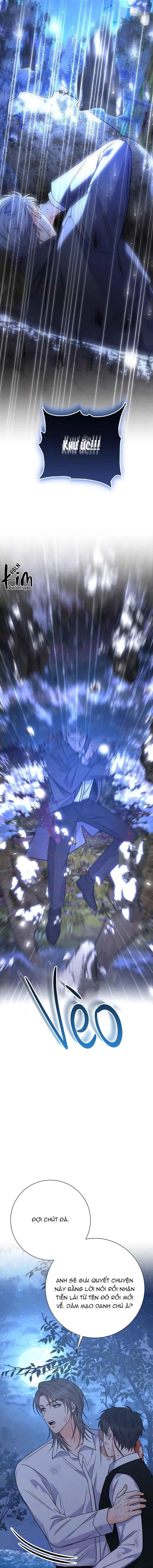 CHÁN GHÉT Chapter 50 Trang 3