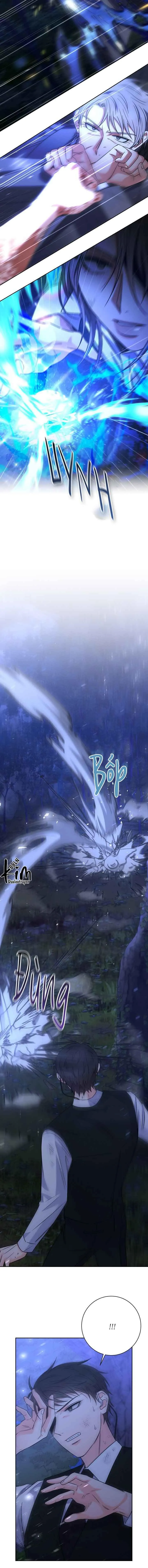 CHÁN GHÉT Chapter 50 Trang 5