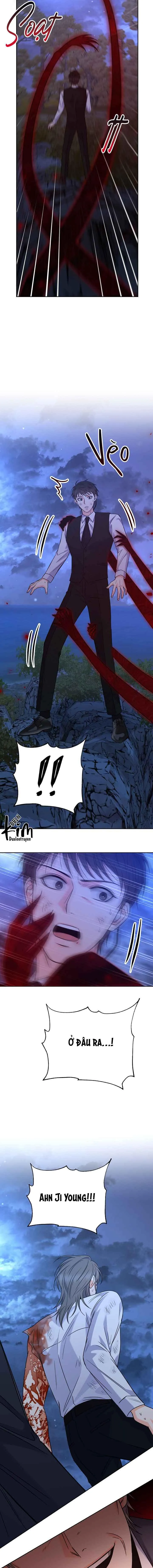 CHÁN GHÉT Chapter 50 Trang 7