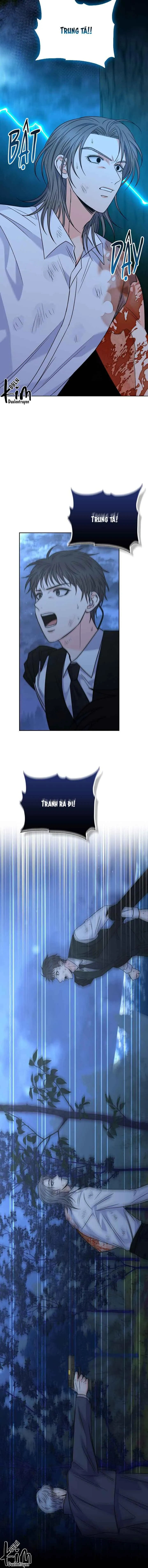 CHÁN GHÉT Chapter 50 Trang 9