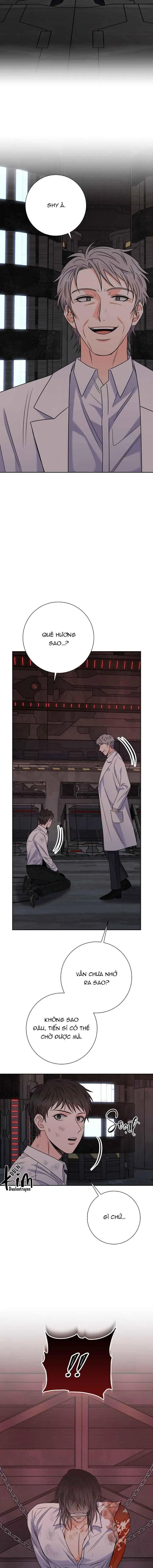 CHÁN GHÉT Chapter 50 Trang 12