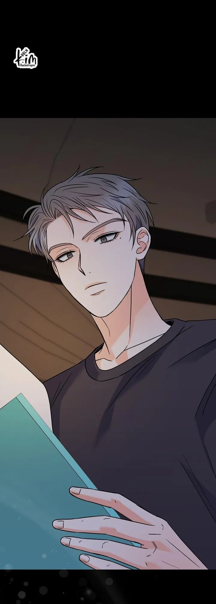 CHÁN GHÉT Chapter 51 Trang 4