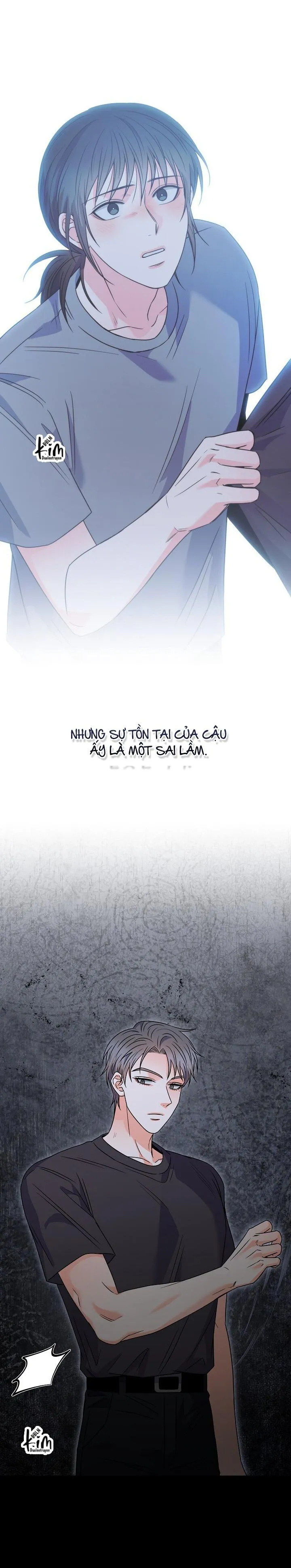 CHÁN GHÉT Chapter 51 Trang 6