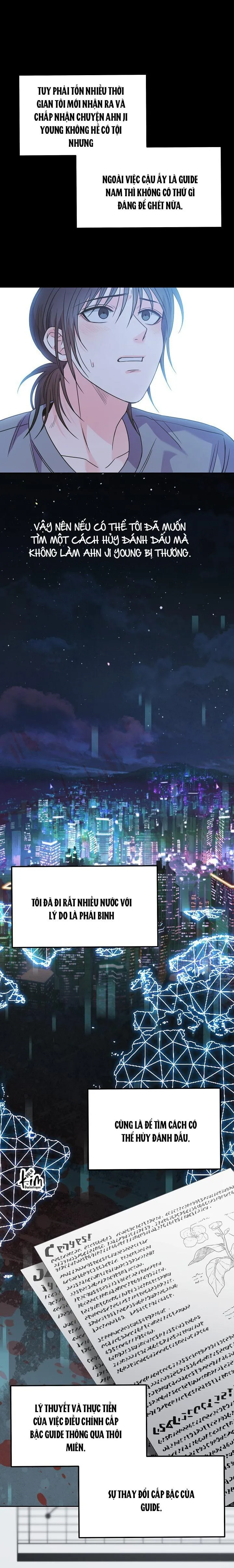 CHÁN GHÉT Chapter 51 Trang 7