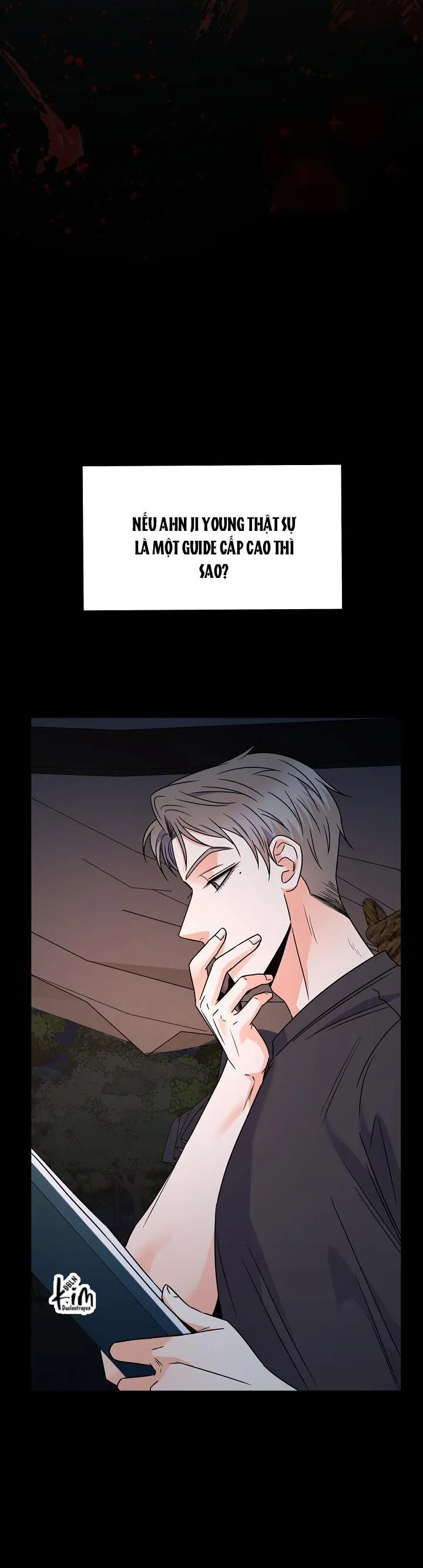 CHÁN GHÉT Chapter 51 Trang 9