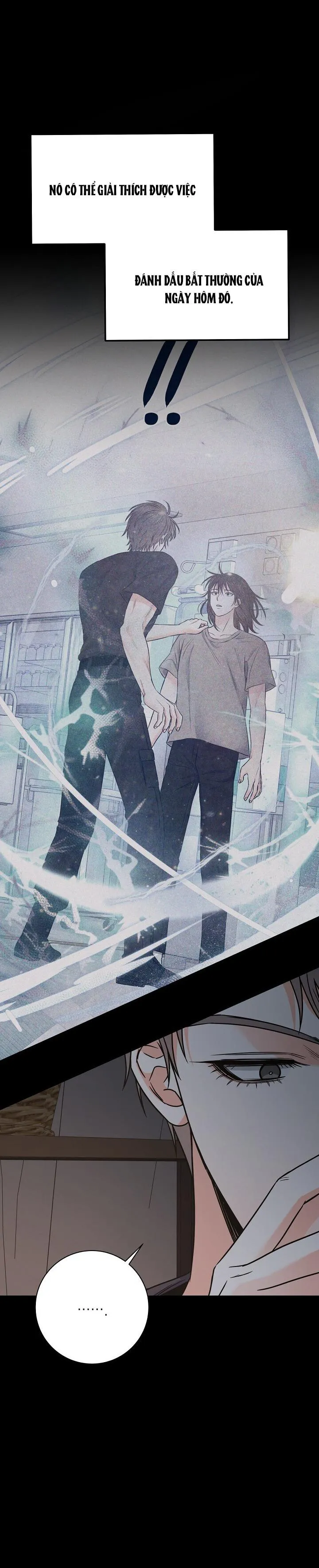 CHÁN GHÉT Chapter 51 Trang 10