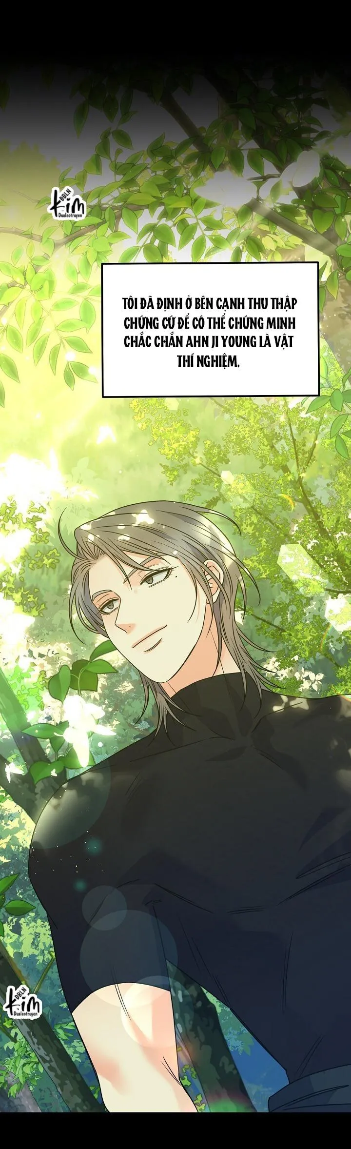 CHÁN GHÉT Chapter 51 Trang 12