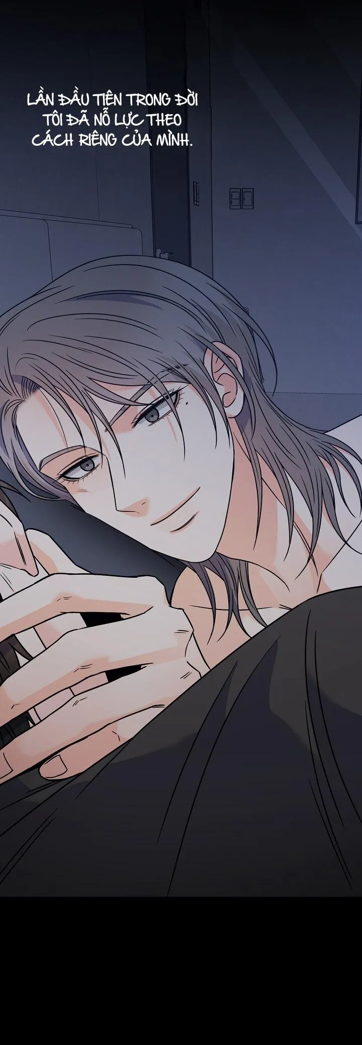 CHÁN GHÉT Chapter 51 Trang 16