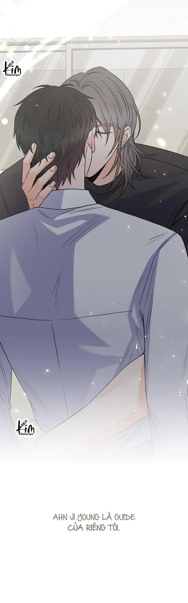 CHÁN GHÉT Chapter 51 Trang 19