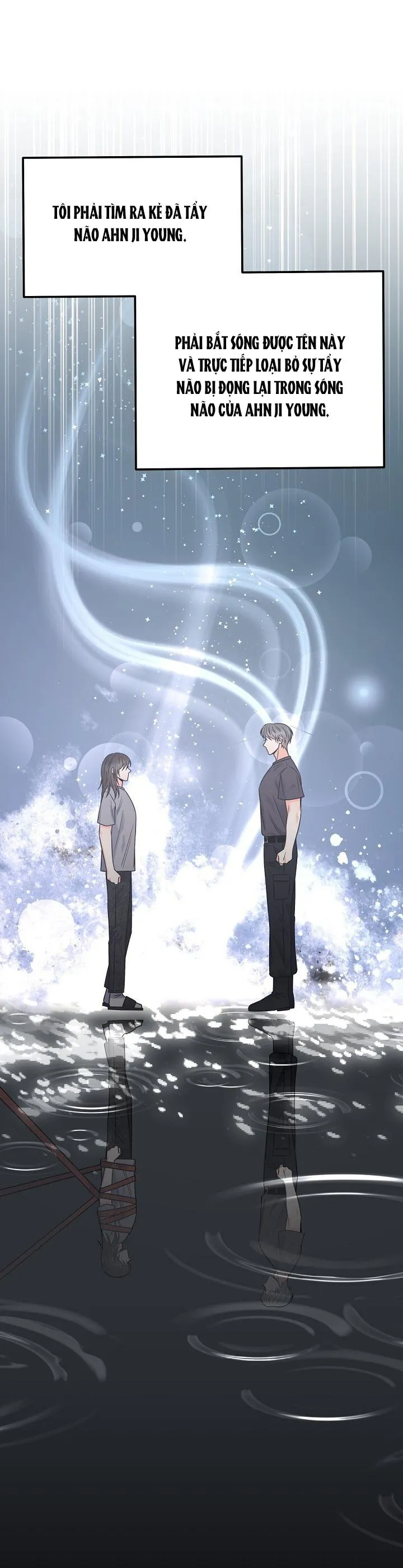 CHÁN GHÉT Chapter 51 Trang 20