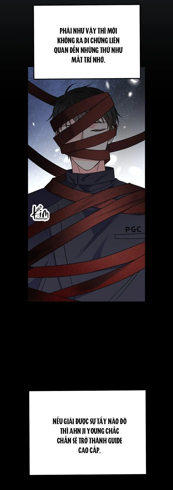 CHÁN GHÉT Chapter 51 Trang 21