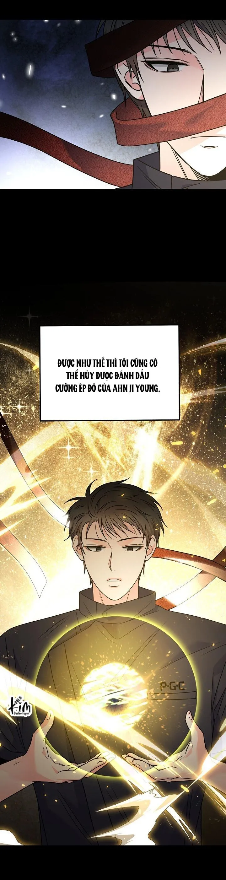 CHÁN GHÉT Chapter 51 Trang 22