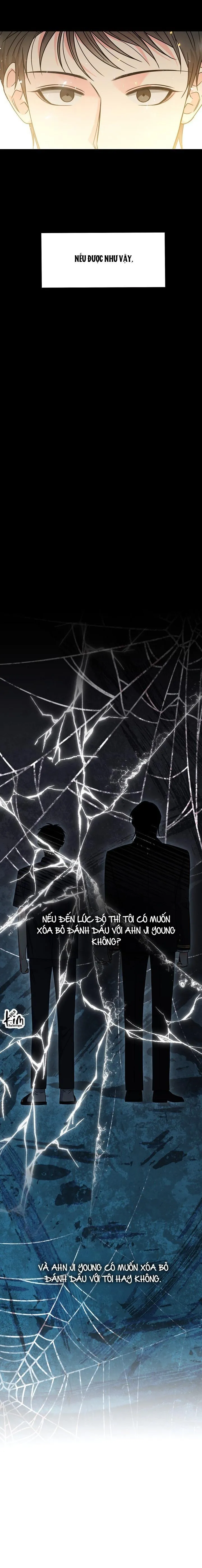 CHÁN GHÉT Chapter 51 Trang 23