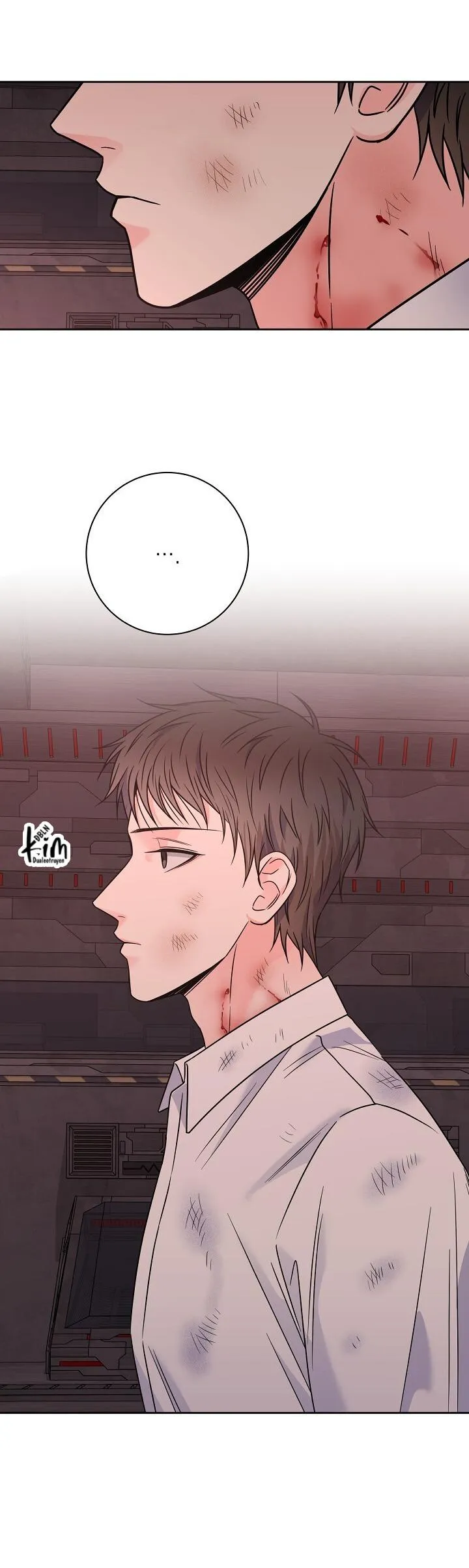 CHÁN GHÉT Chapter 51 Trang 29