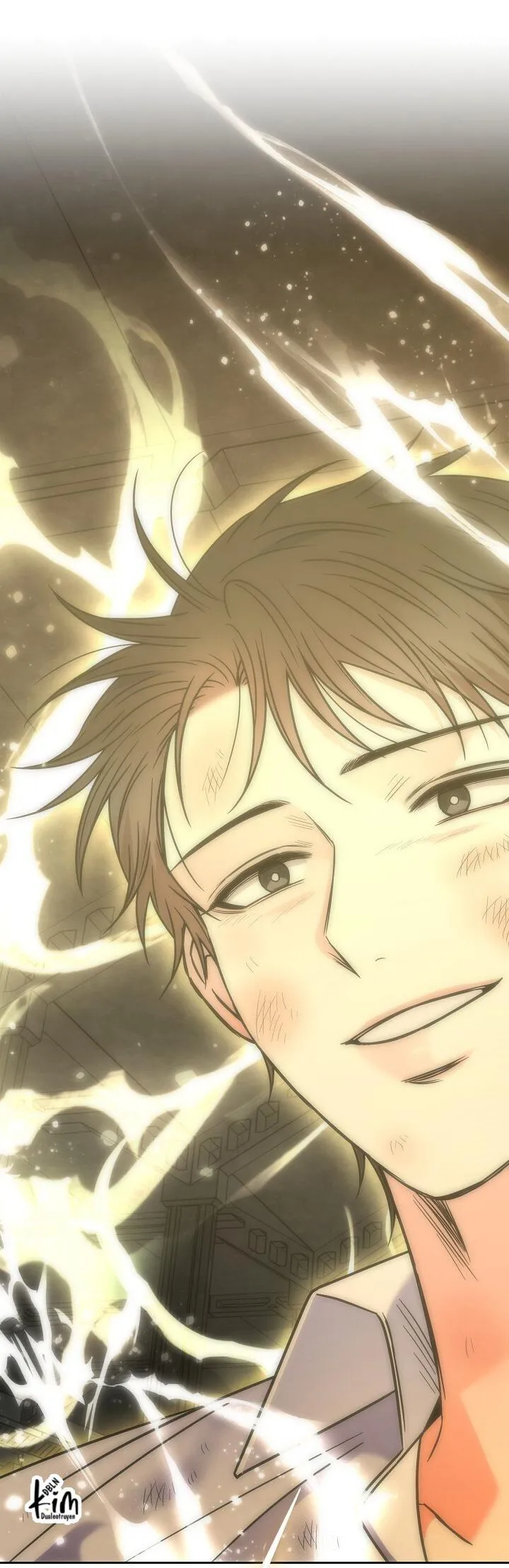 CHÁN GHÉT Chapter 51 Trang 41