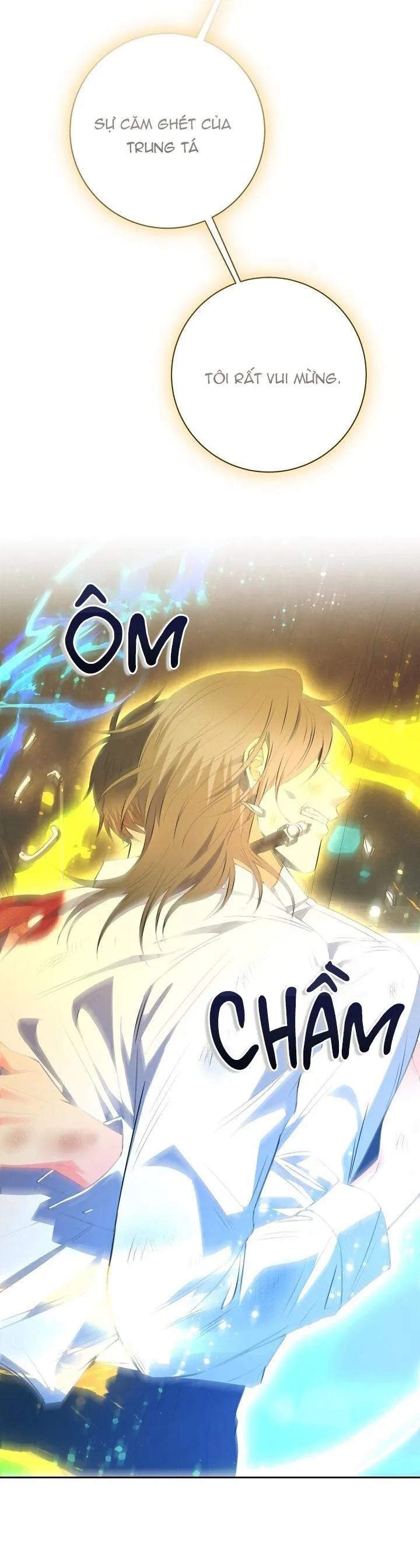 CHÁN GHÉT Chapter 51 Trang 42