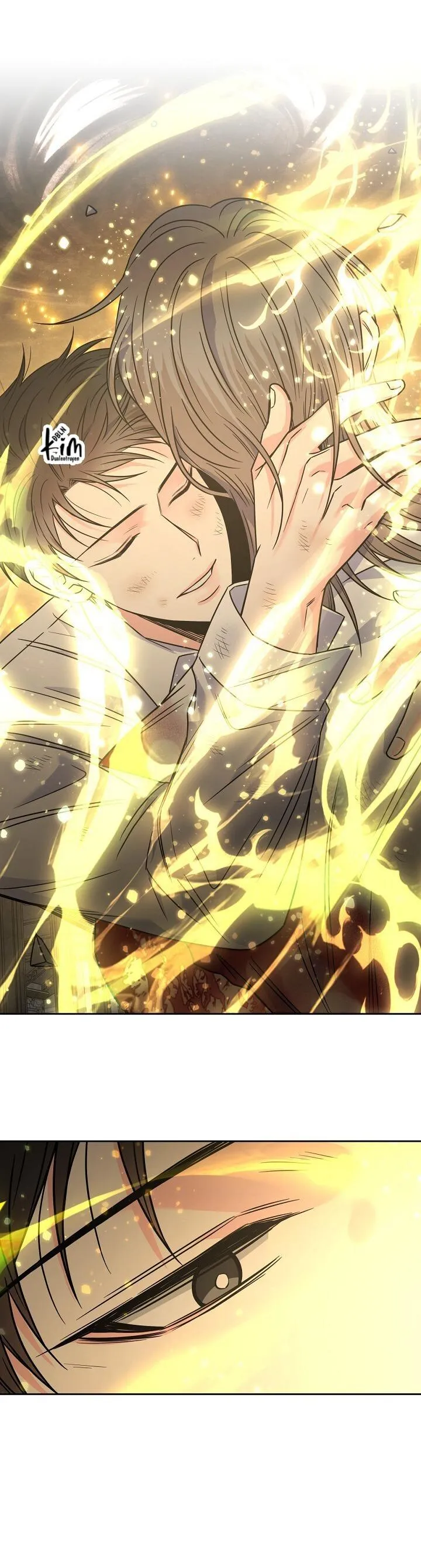 CHÁN GHÉT Chapter 51 Trang 43