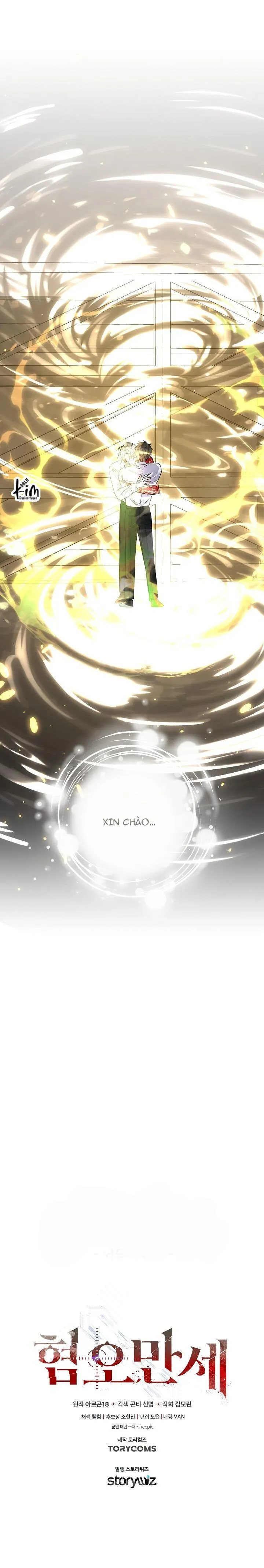 CHÁN GHÉT Chapter 51 Trang 44