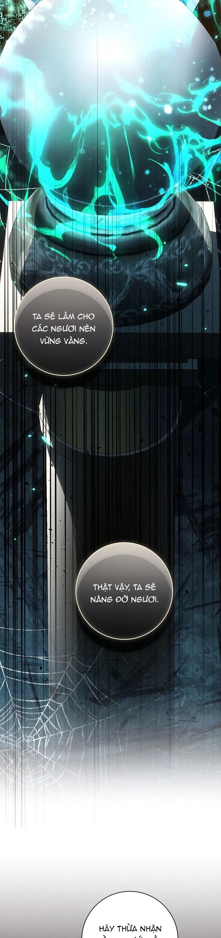 CHÁN GHÉT Chapter 52 Trang 3