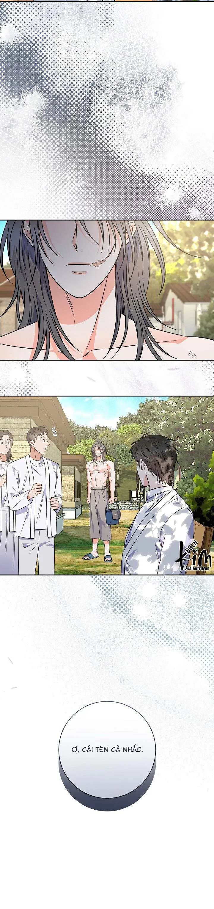 CHÁN GHÉT Chapter 52 Trang 14