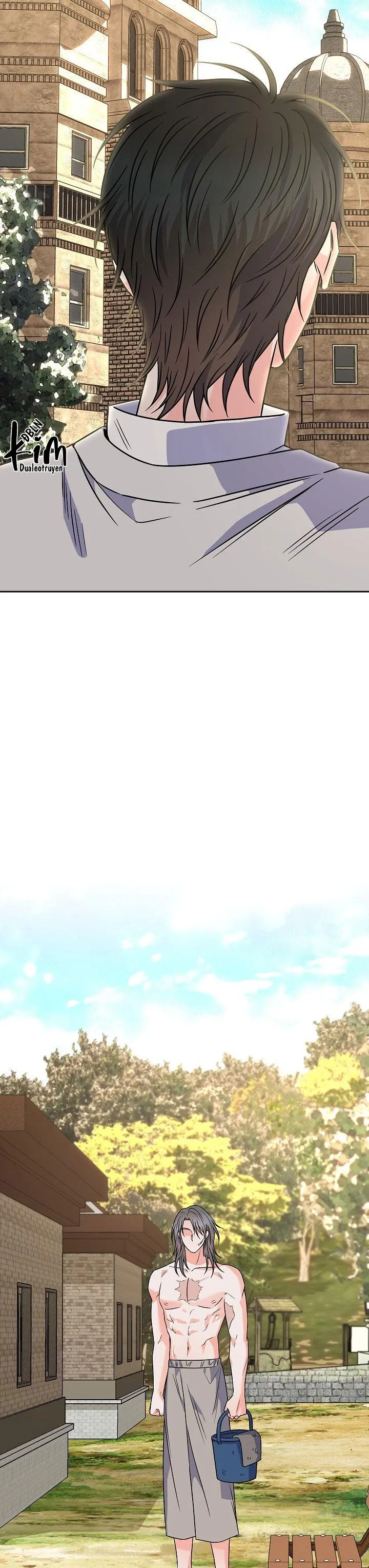 CHÁN GHÉT Chapter 52 Trang 24