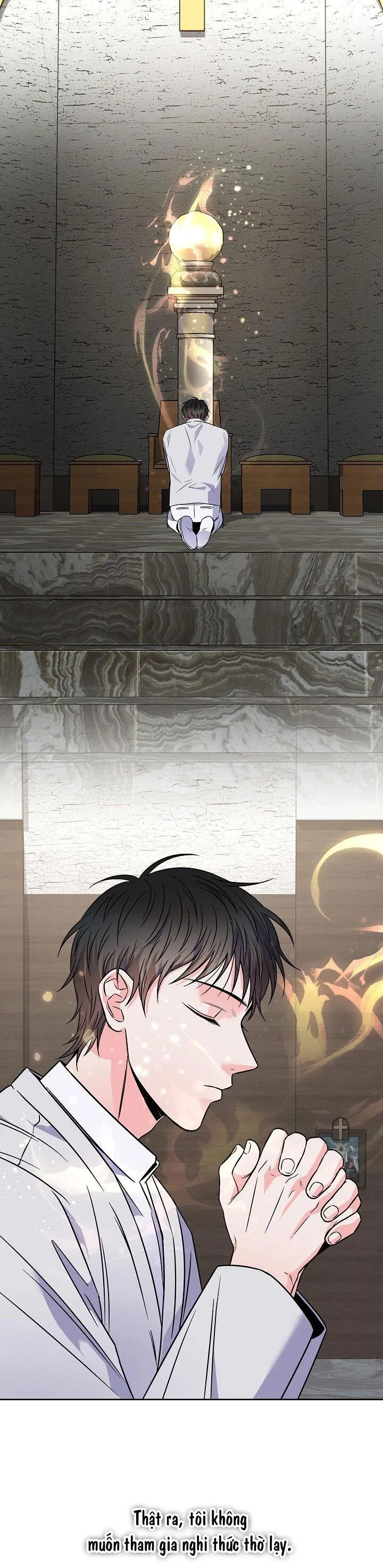 CHÁN GHÉT Chapter 52 Trang 26