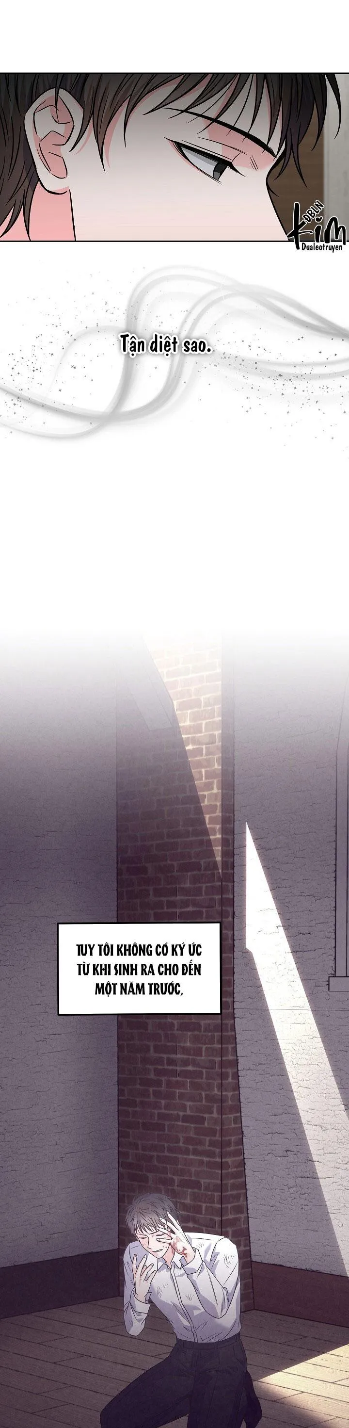 CHÁN GHÉT Chapter 52 Trang 27