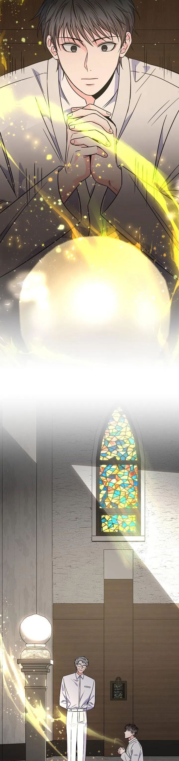 CHÁN GHÉT Chapter 52 Trang 32