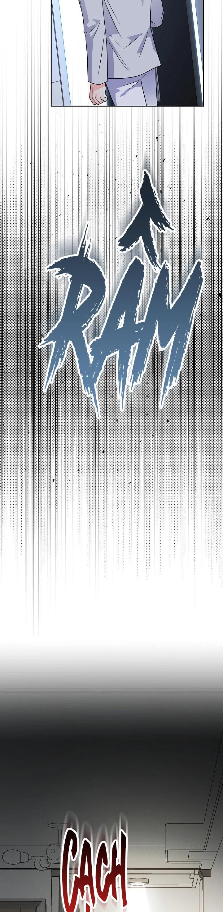 CHÁN GHÉT Chapter 52 Trang 39