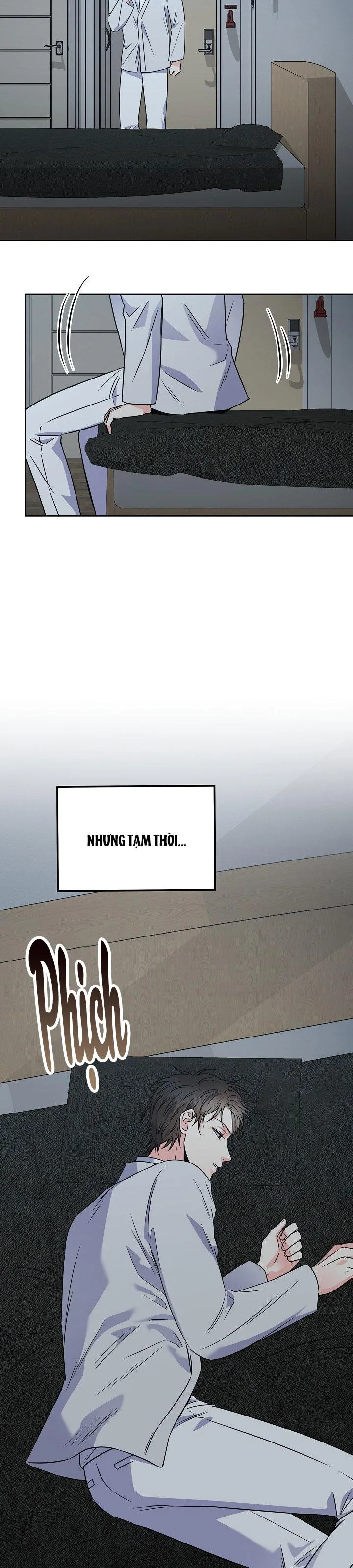 CHÁN GHÉT Chapter 52 Trang 41