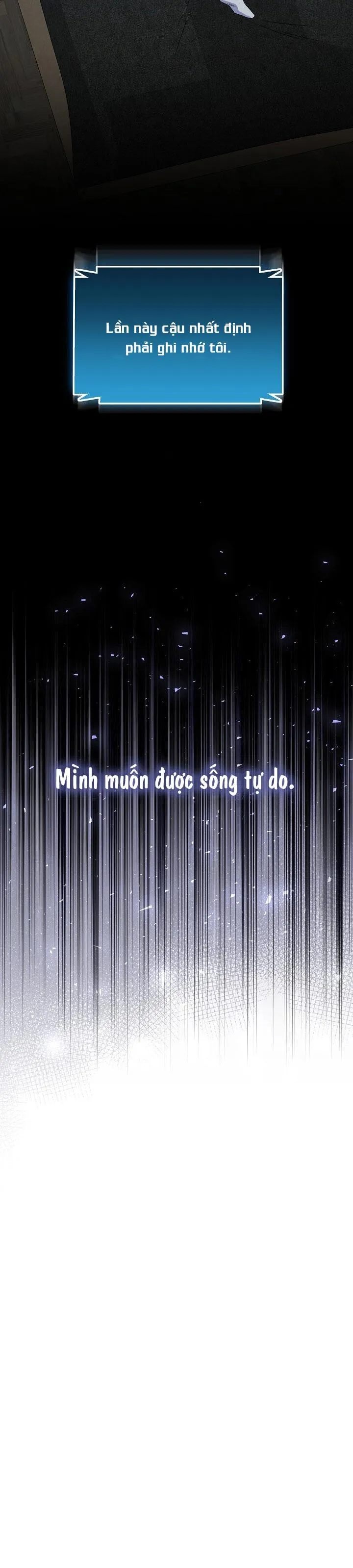 CHÁN GHÉT Chapter 52 Trang 43