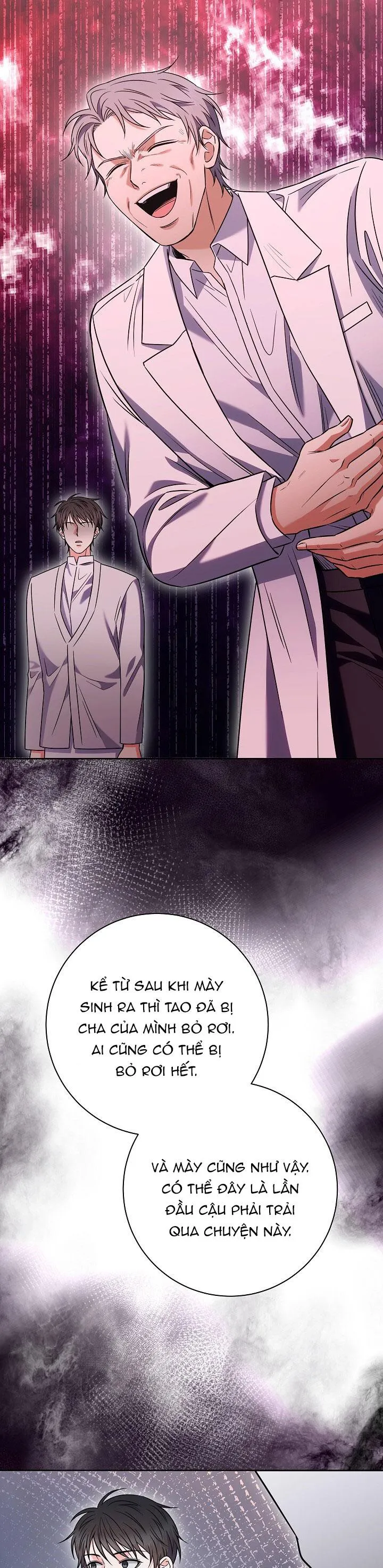 CHÁN GHÉT Chapter 53 Trang 6