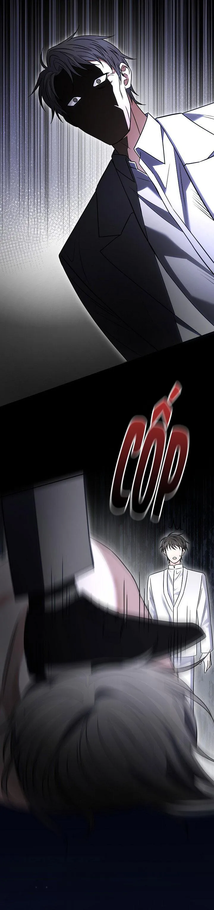 CHÁN GHÉT Chapter 53 Trang 13