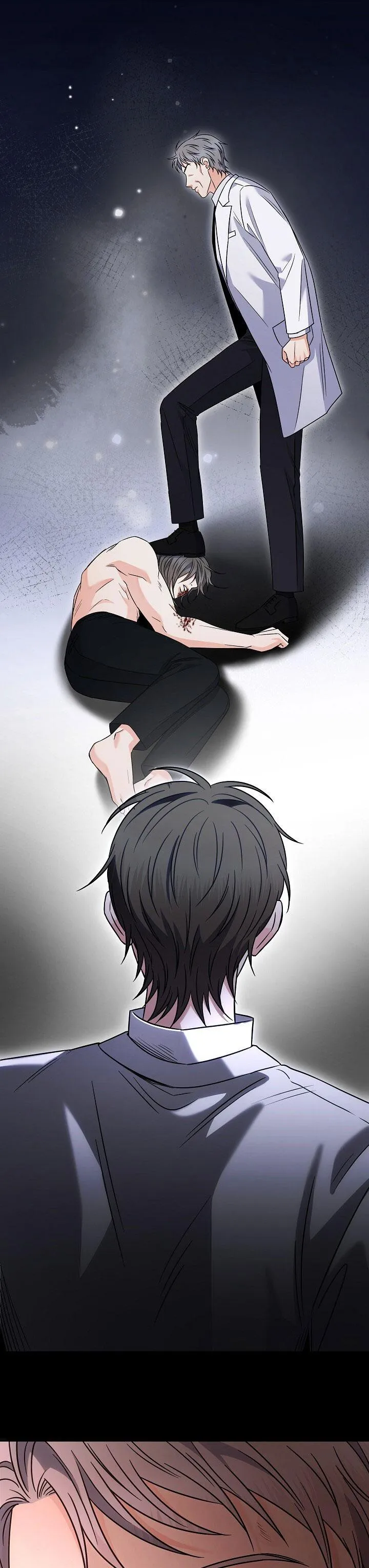 CHÁN GHÉT Chapter 53 Trang 14