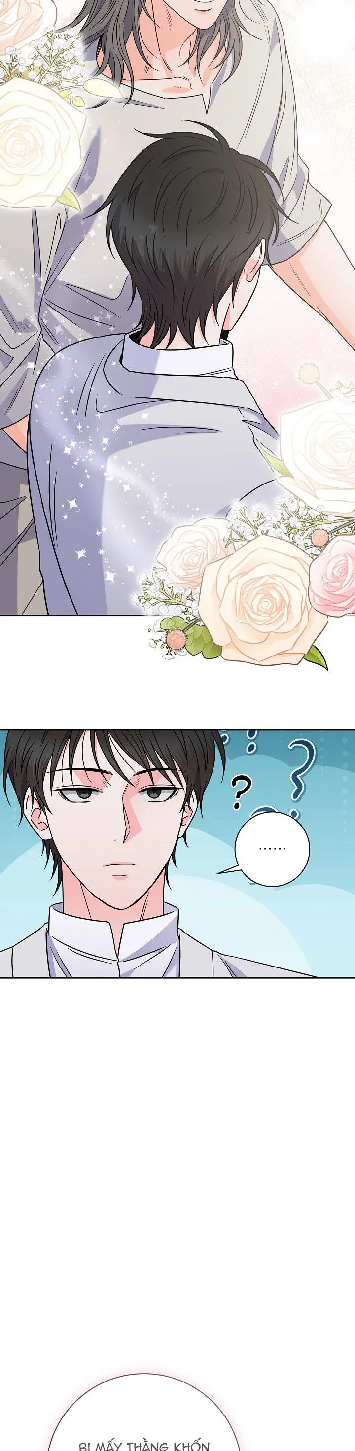 CHÁN GHÉT Chapter 53 Trang 28