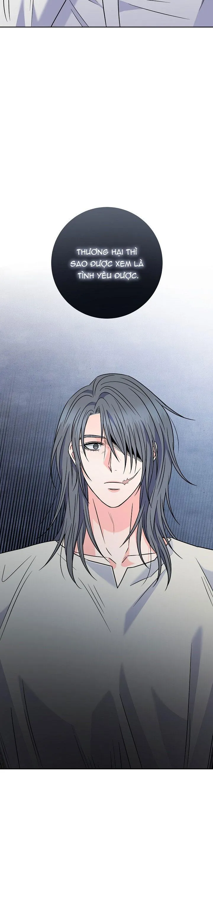 CHÁN GHÉT Chapter 53 Trang 32