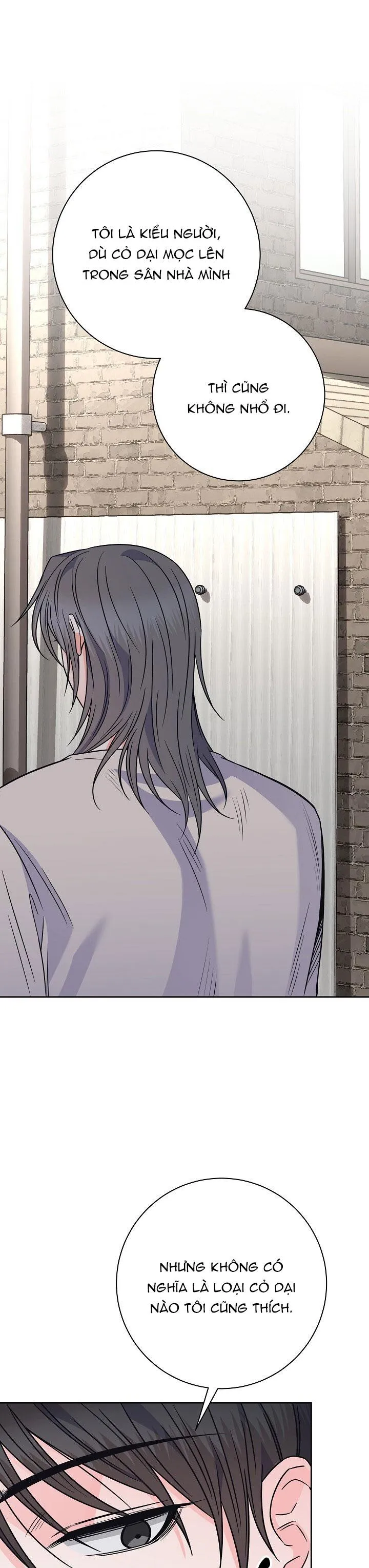 CHÁN GHÉT Chapter 53 Trang 33