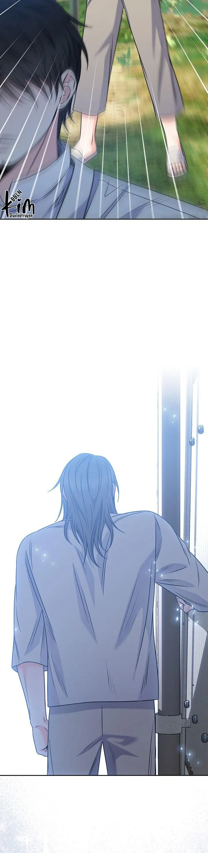 CHÁN GHÉT Chapter 53 Trang 36