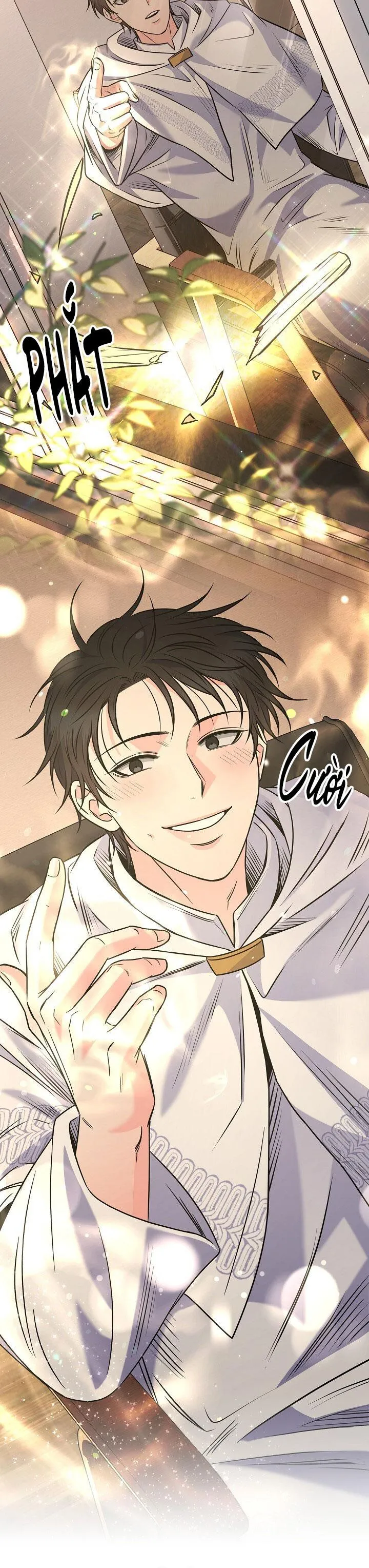 CHÁN GHÉT Chapter 53 Trang 42