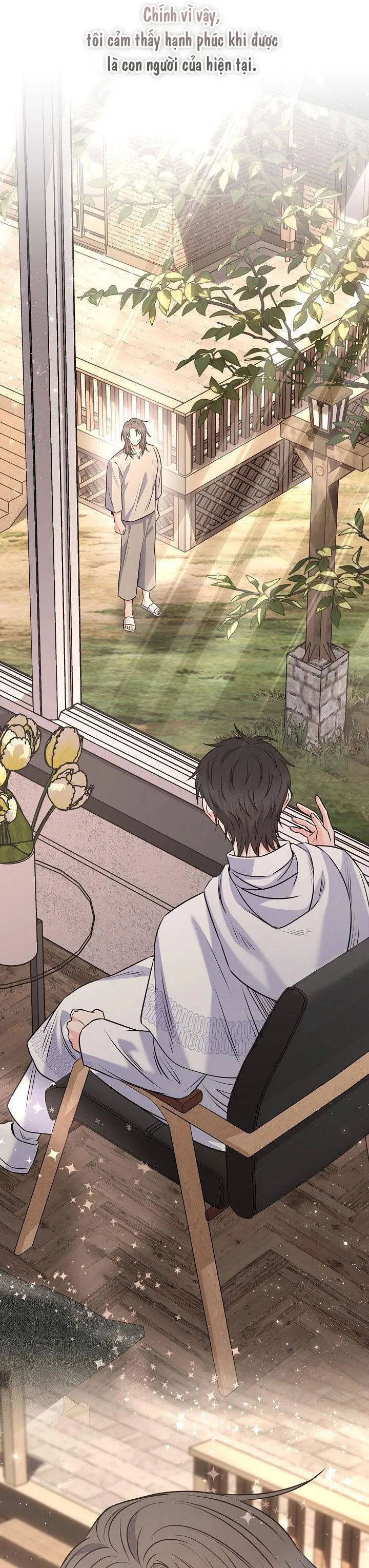 CHÁN GHÉT Chapter 53 Trang 43