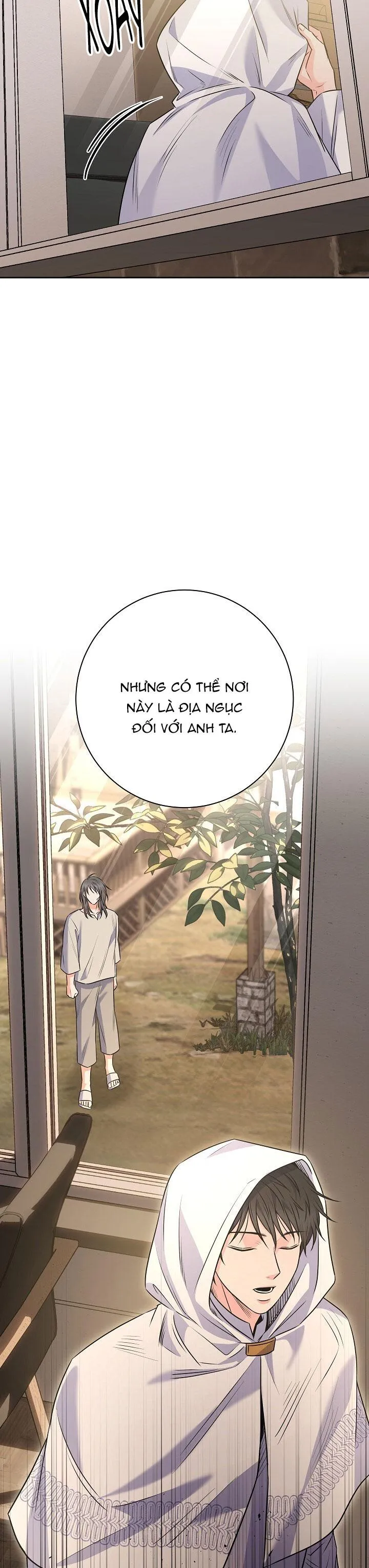 CHÁN GHÉT Chapter 53 Trang 45