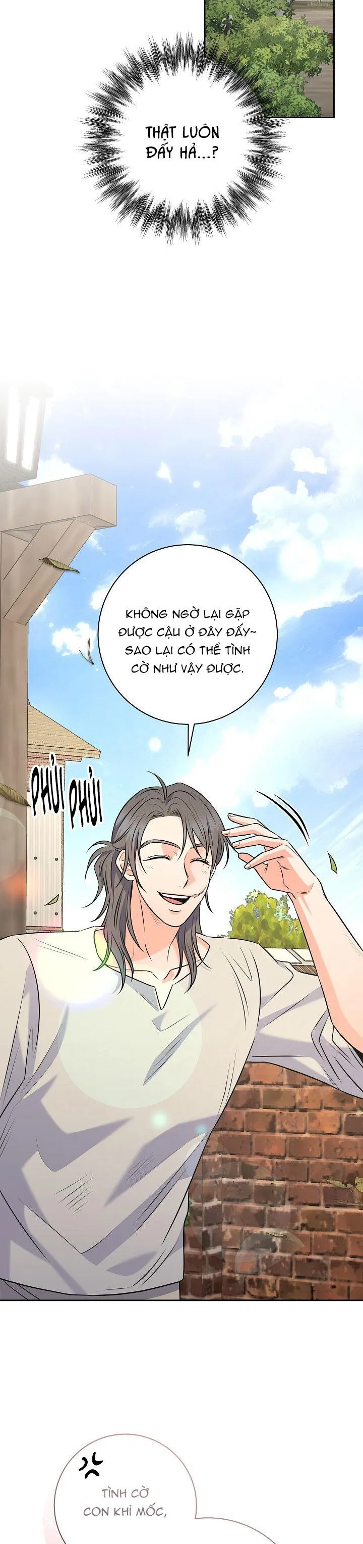 CHÁN GHÉT Chapter 54 Trang 3