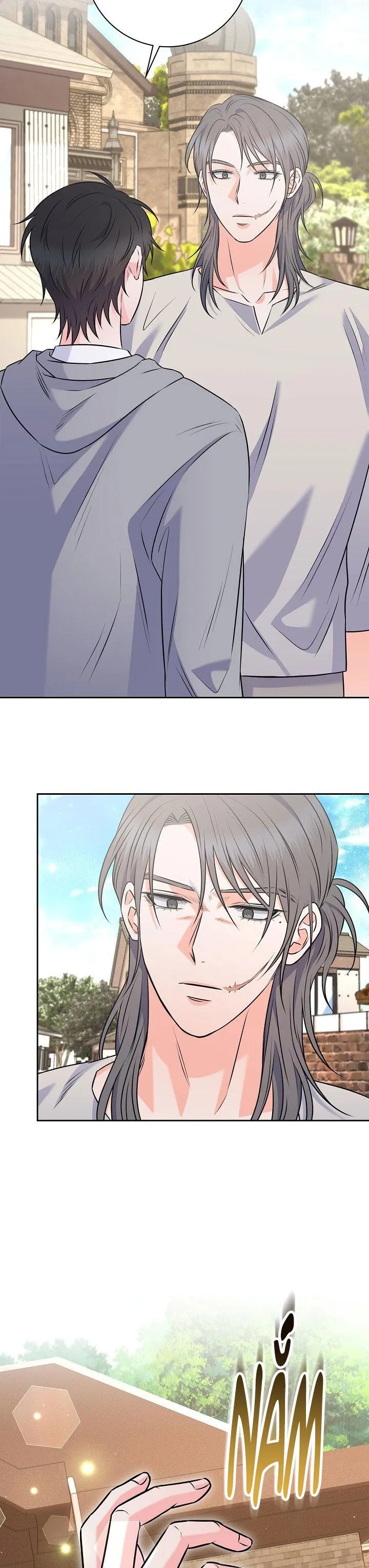 CHÁN GHÉT Chapter 54 Trang 5