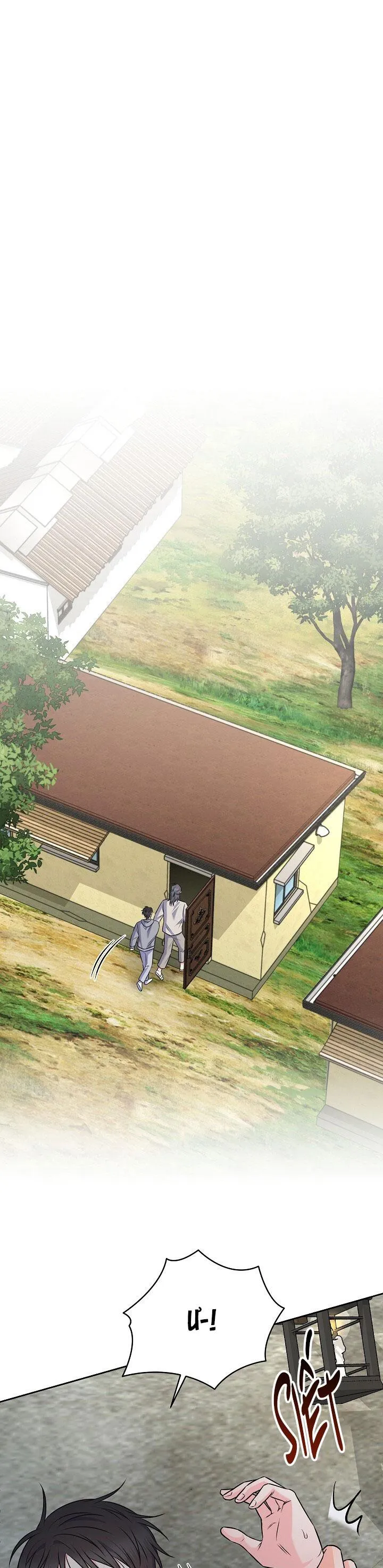 CHÁN GHÉT Chapter 54 Trang 9