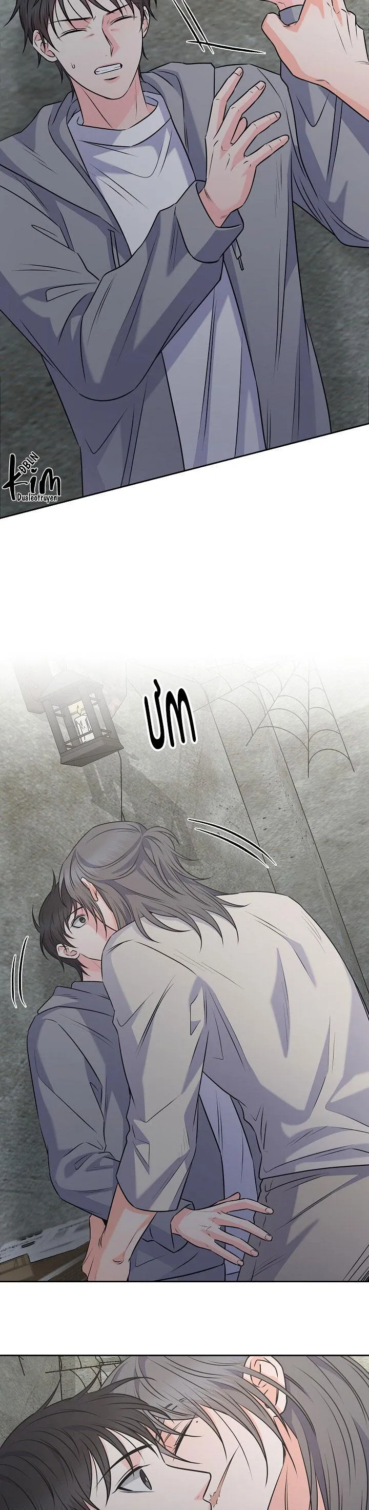 CHÁN GHÉT Chapter 54 Trang 10