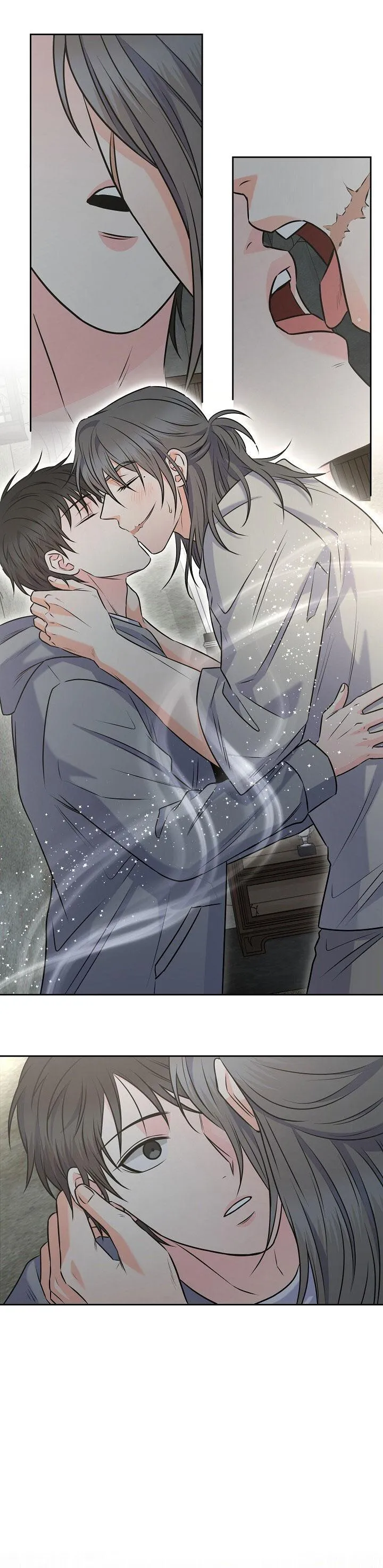 CHÁN GHÉT Chapter 54 Trang 17