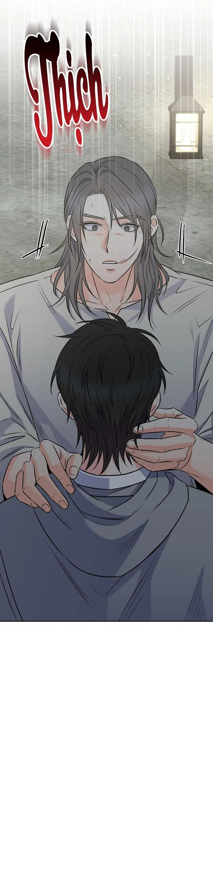 CHÁN GHÉT Chapter 54 Trang 18