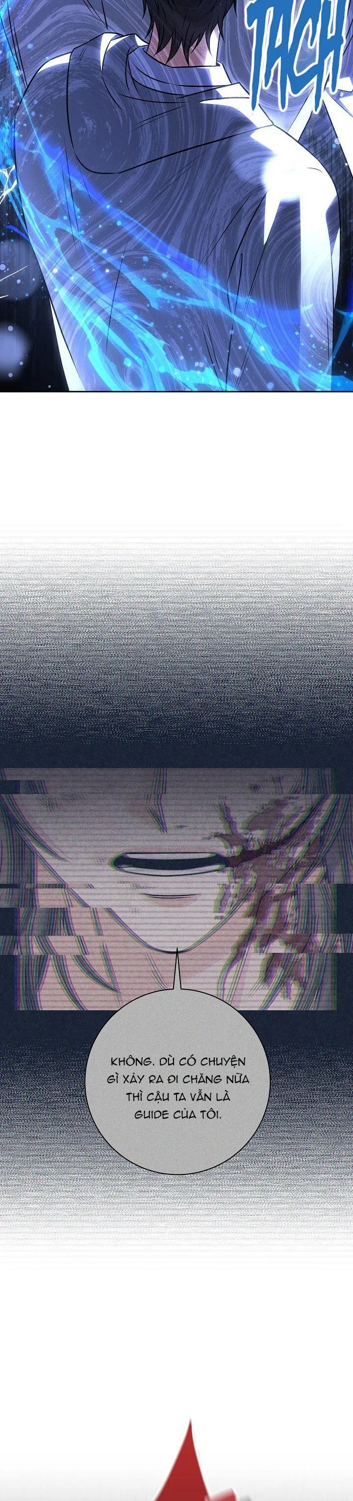 CHÁN GHÉT Chapter 54 Trang 24