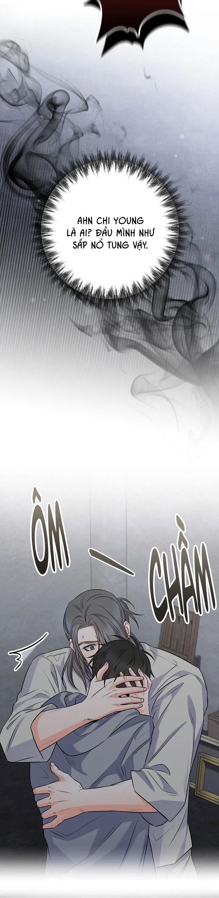 CHÁN GHÉT Chapter 54 Trang 26